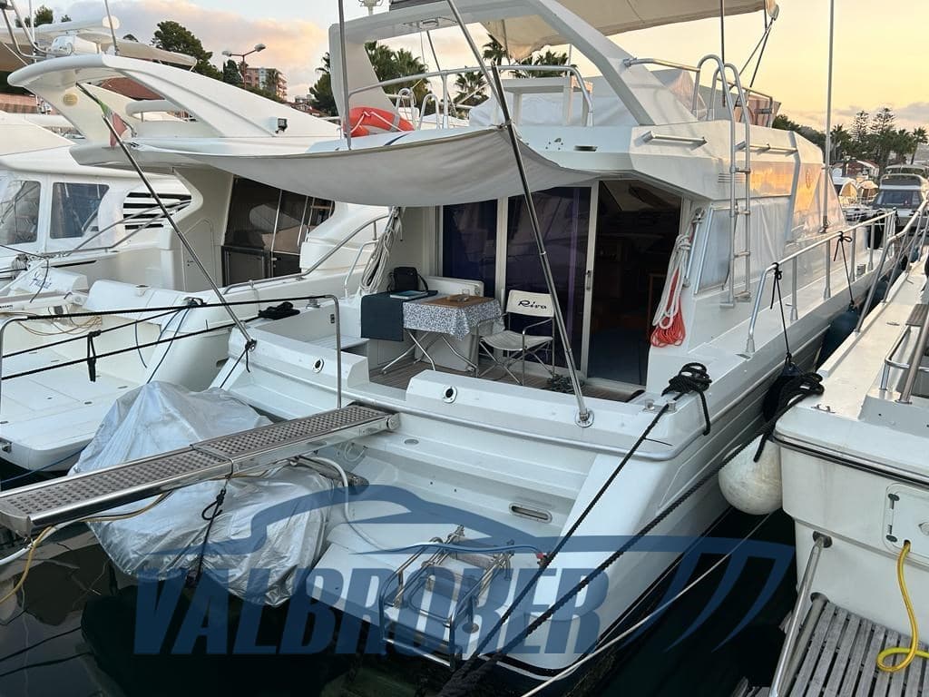 Raffaelli Storm S - Main View Raffaelli Storm S - Main View