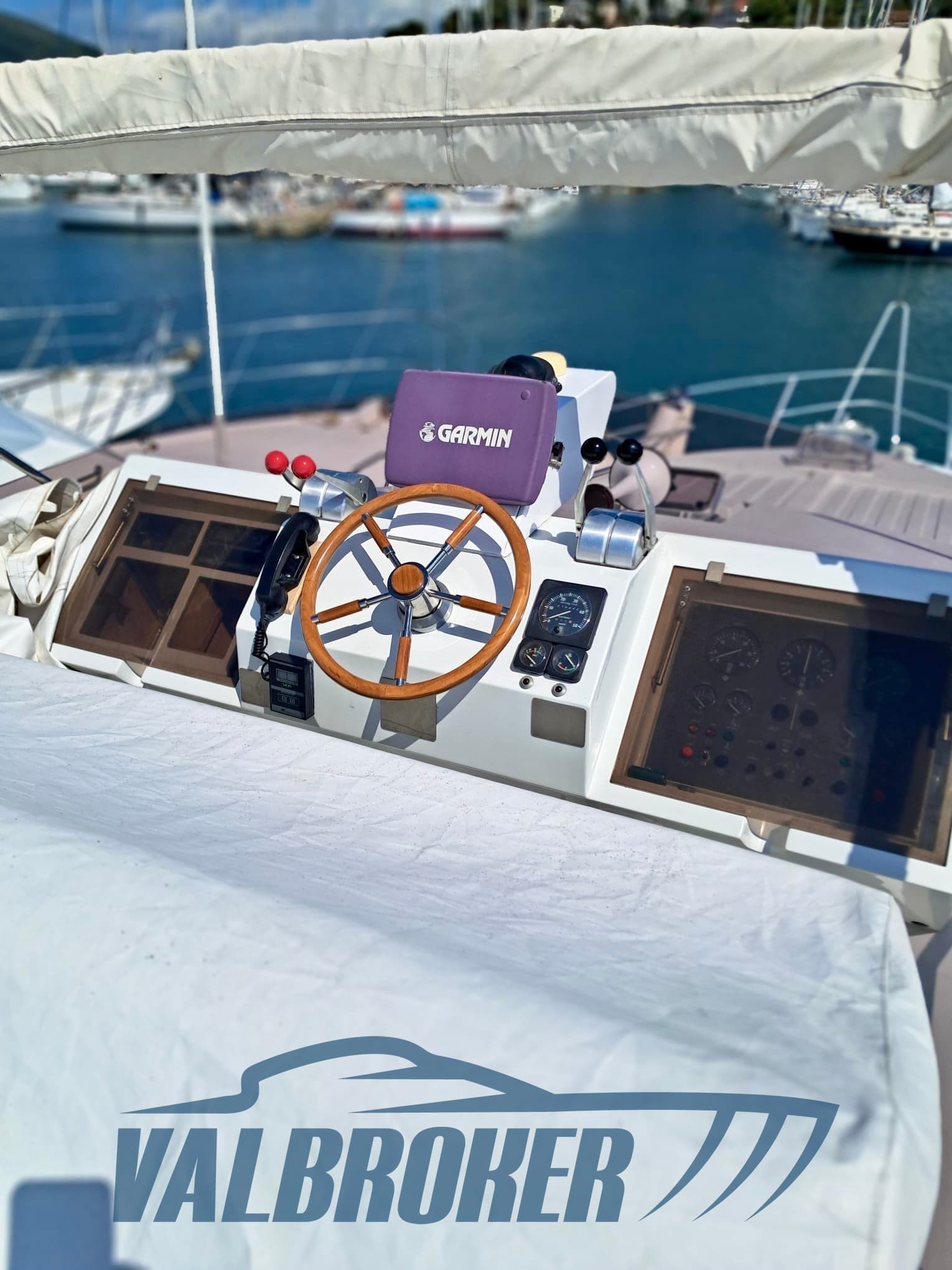 Raffaelli Storm S - Detail View 1 Raffaelli Storm S - Detail View 1