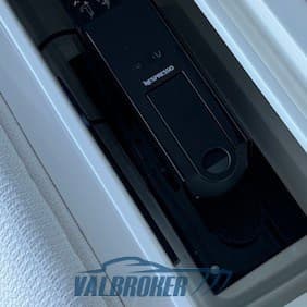 Technohull Alpha 40 used - hero image 20