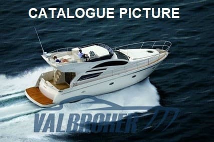 Rodman Muse 44 usato - dettaglio 1