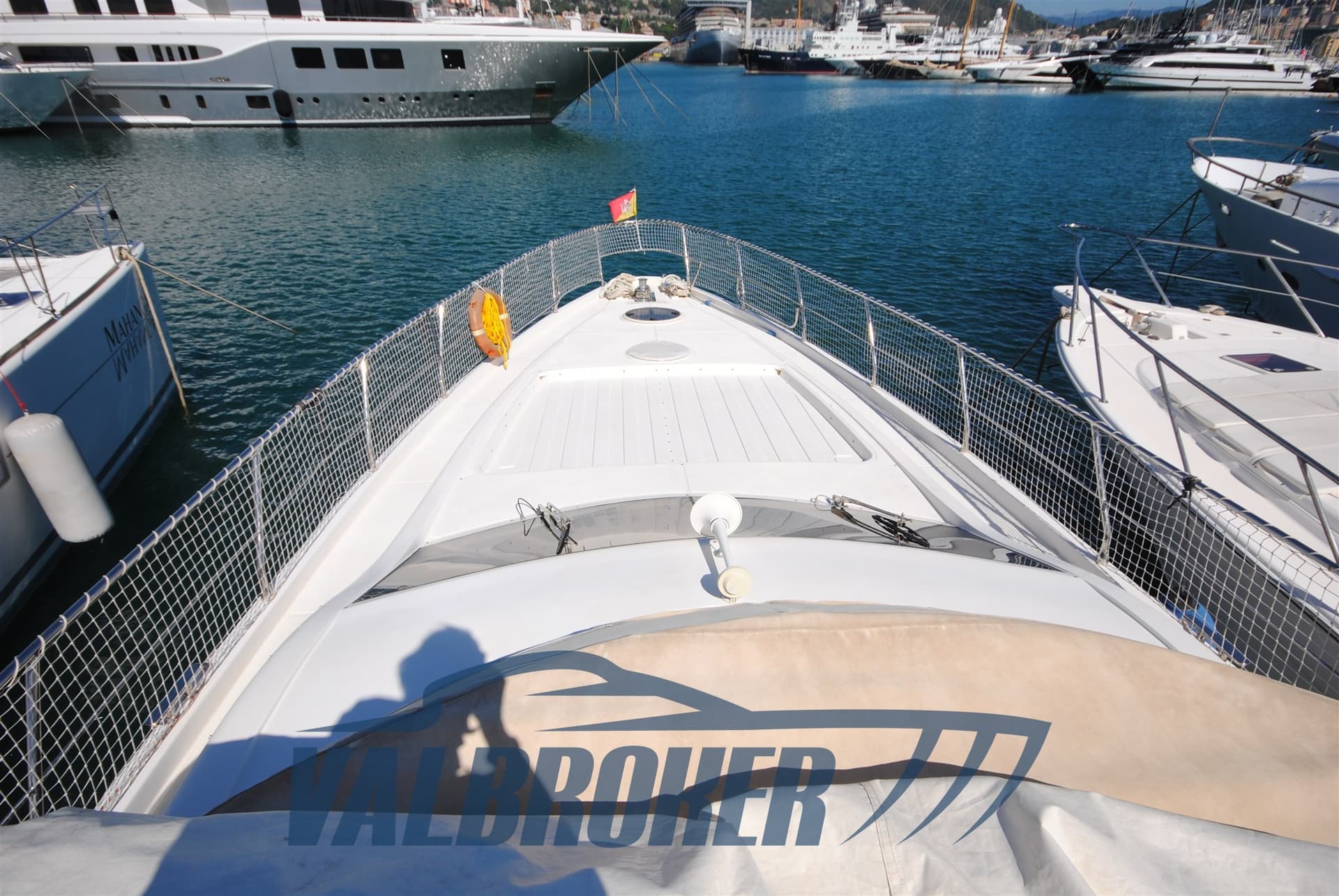 Conam Conam 60 Wide Body - Detail View 1 Conam Conam 60 Wide Body - Detail View 1