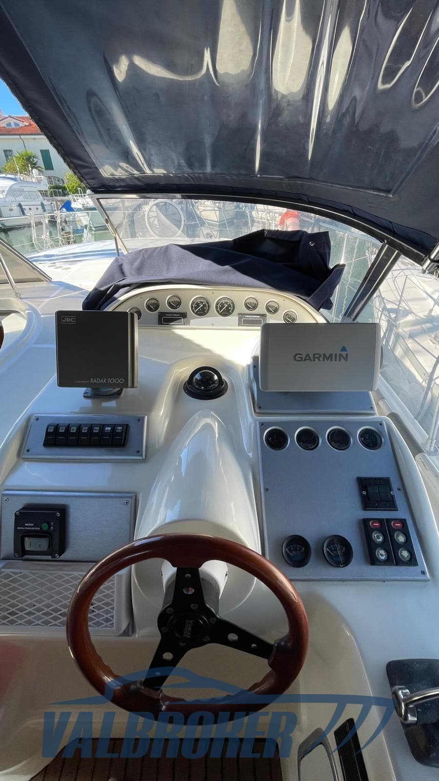 Innovazioni e Progetti Mira 40 - Detail View 1 Innovazioni e Progetti Mira 40 - Detail View 1