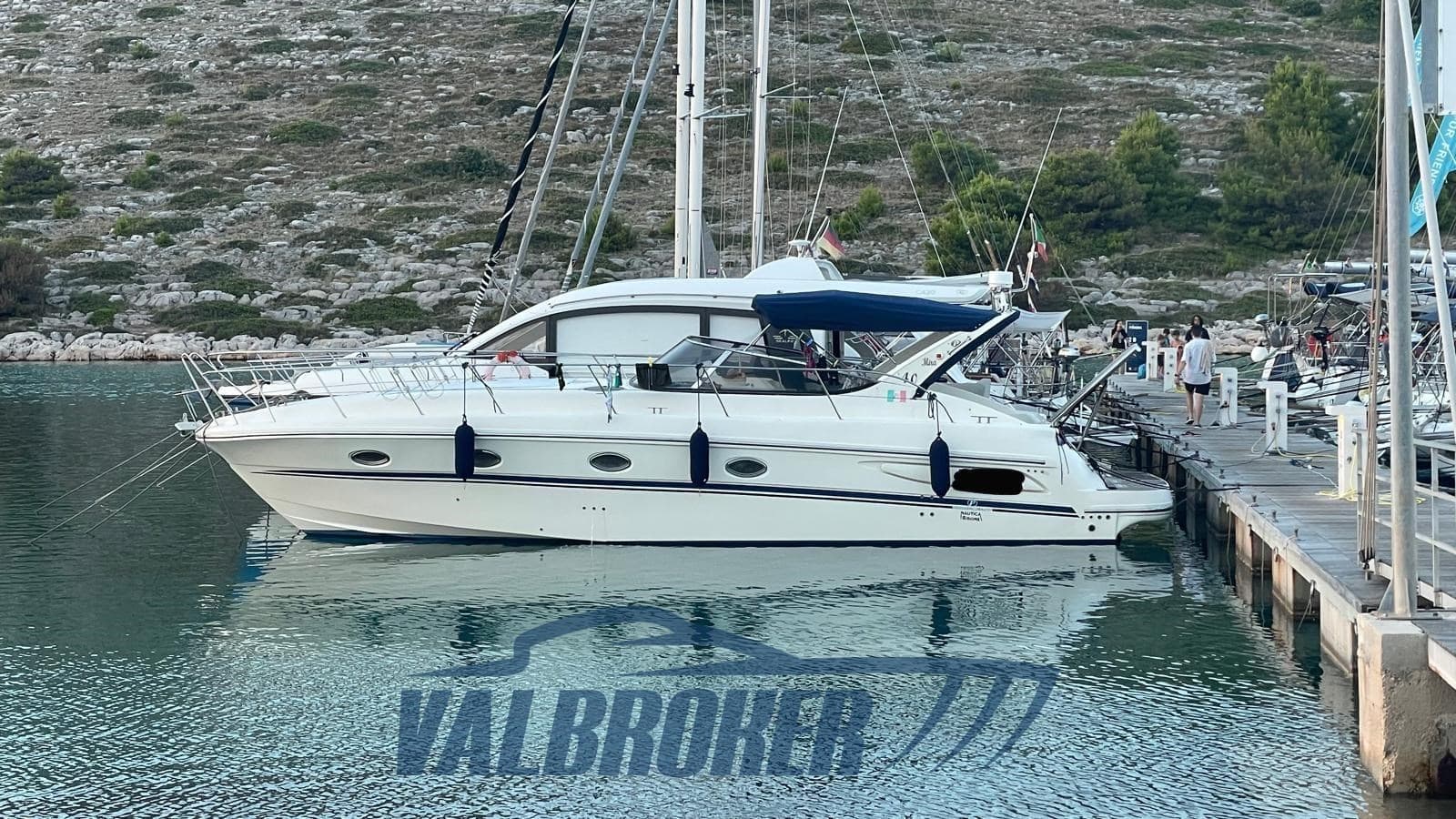 Innovazioni e Progetti Mira 40 - Main View Innovazioni e Progetti Mira 40 - Main View