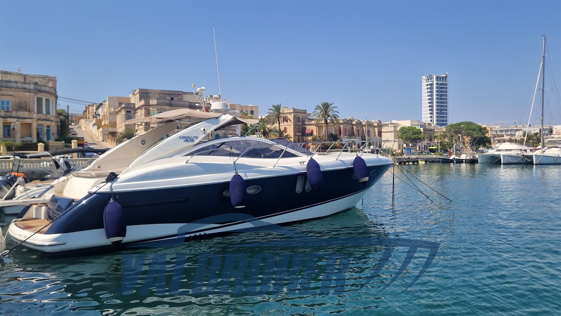 Absolute Absolute 45 - Main View Absolute Absolute 45 - Main View