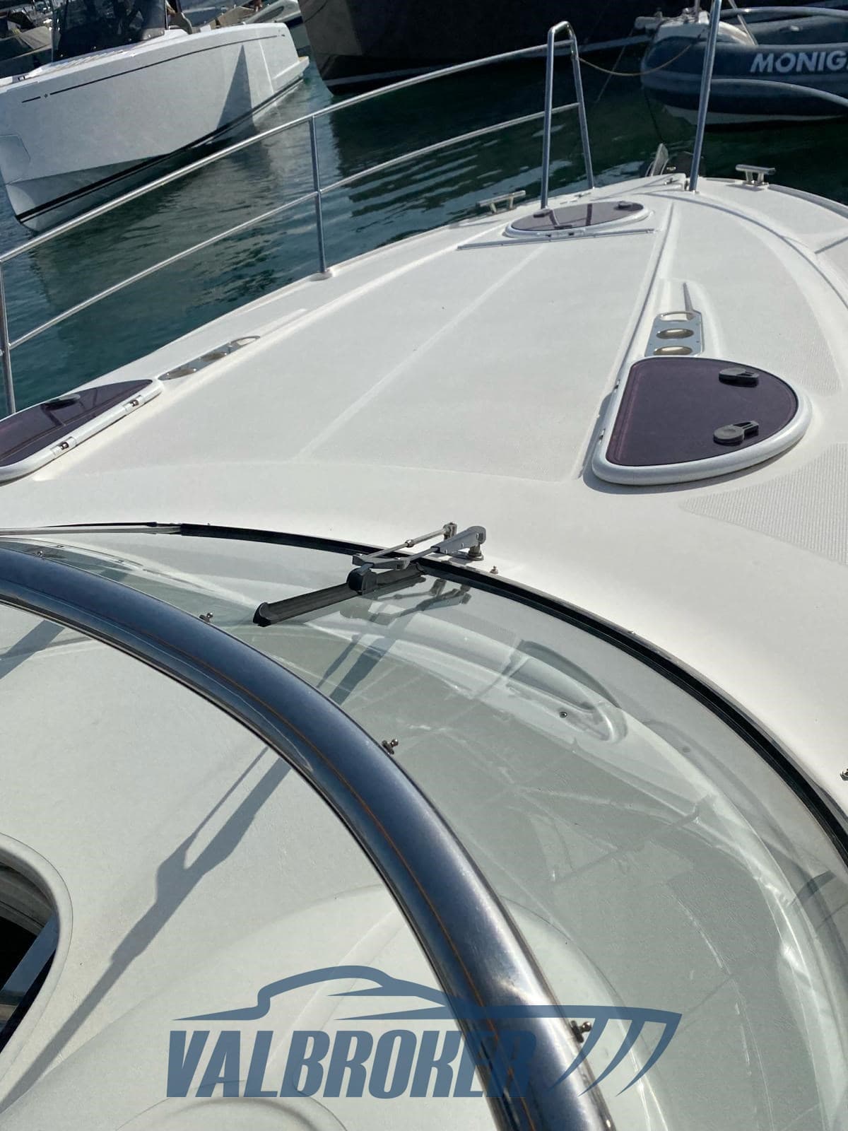 Bavaria 32 Sport gebraucht - Detail 4