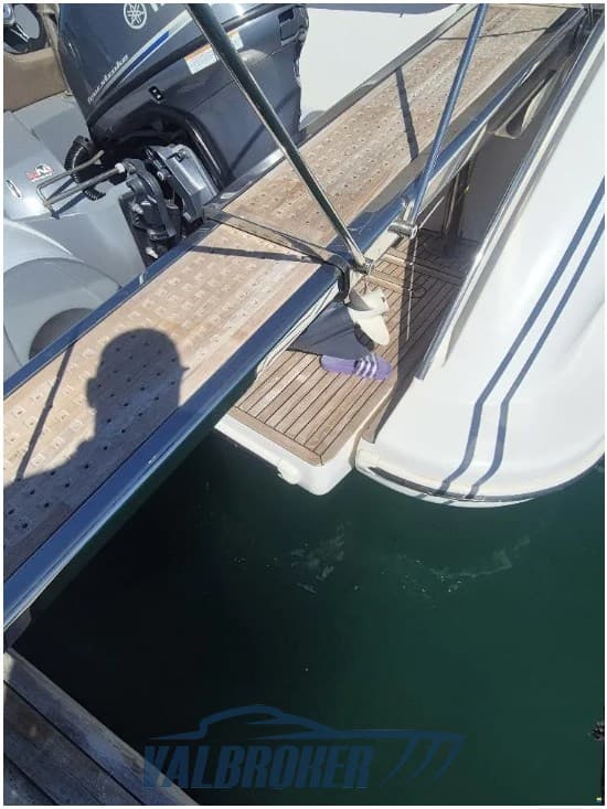 Azimut 53 Flybridge MY 2011 usato - foto hero 28