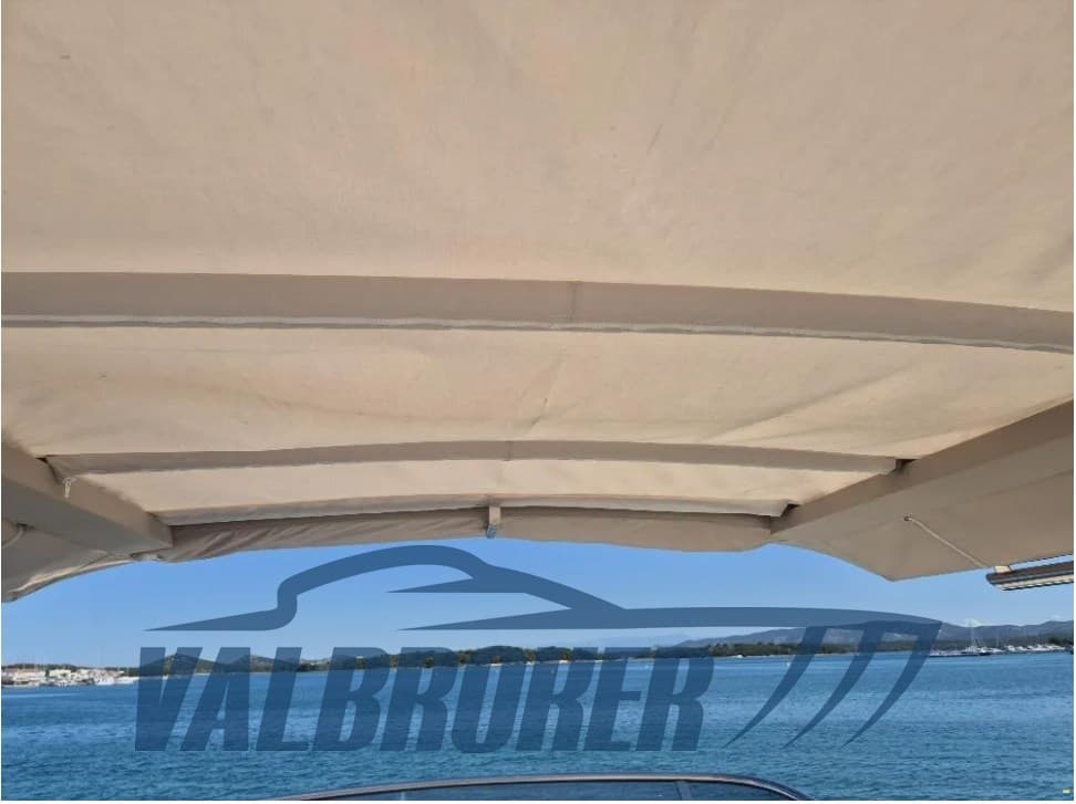 Azimut 53 Flybridge MY 2011 usato - foto hero 8