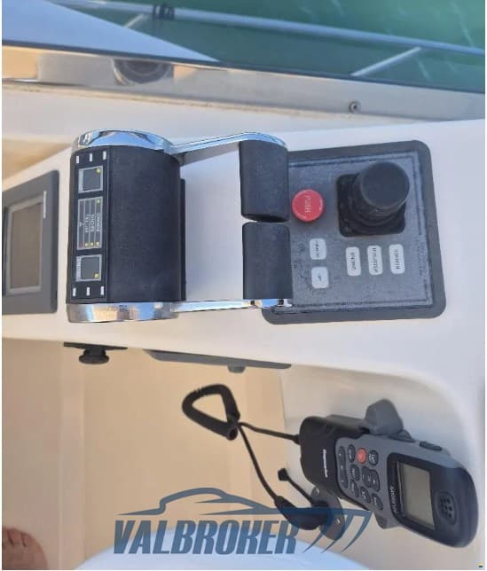 Azimut 53 Flybridge MY 2011 usato - foto hero 25