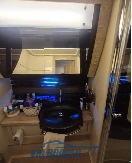 Azimut 53 Flybridge MY 2011 usato - foto hero 37