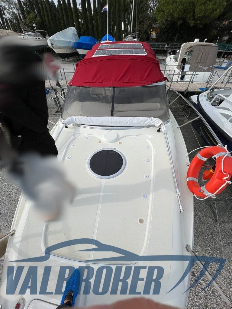 Gobbi 315 SC usato - foto hero 35