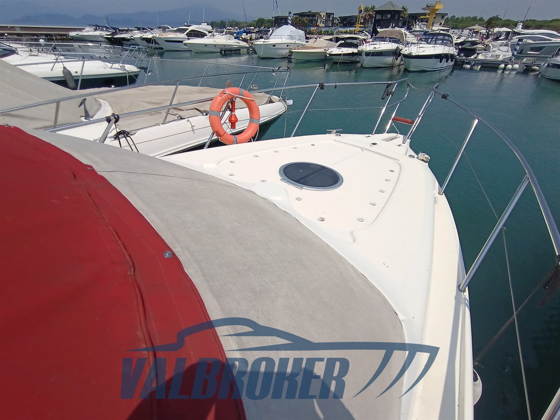 Gobbi 315 SC usato - foto hero 5