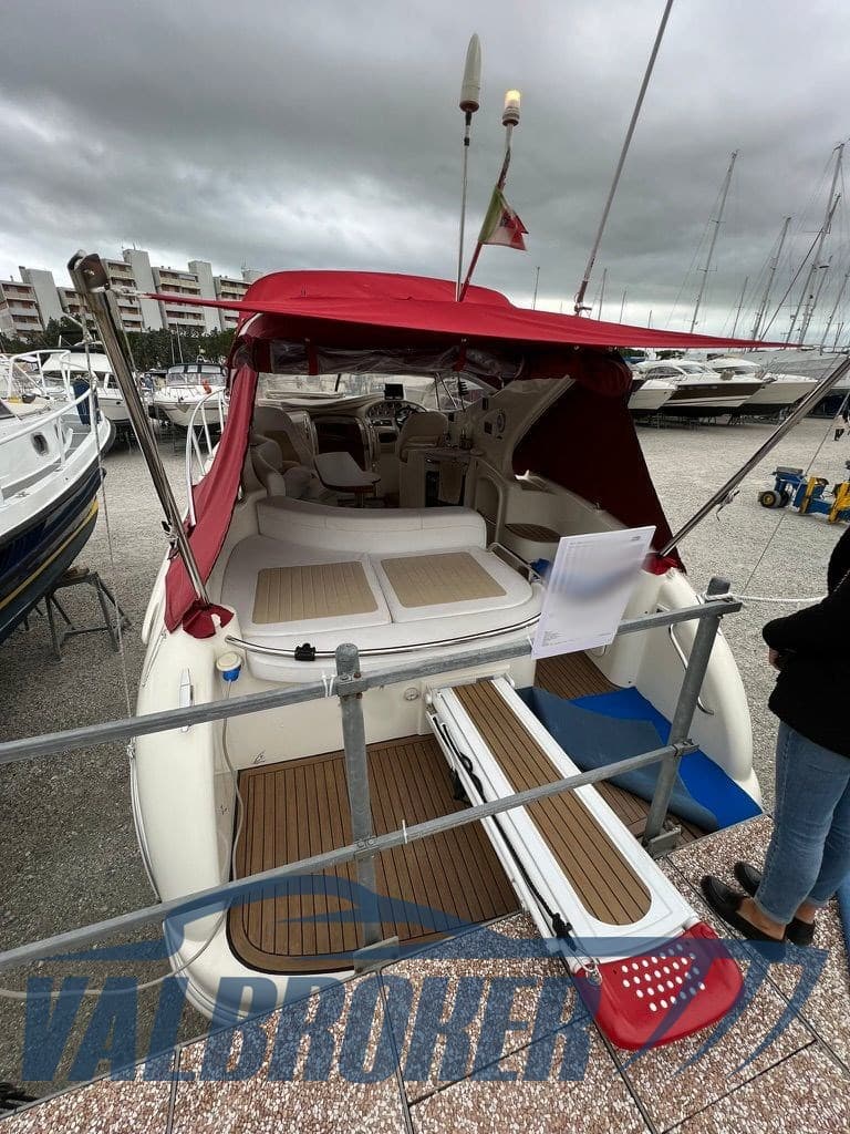 Gobbi 315 SC usato - foto hero 32