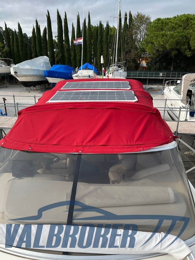 Gobbi 315 SC usato - foto hero 7