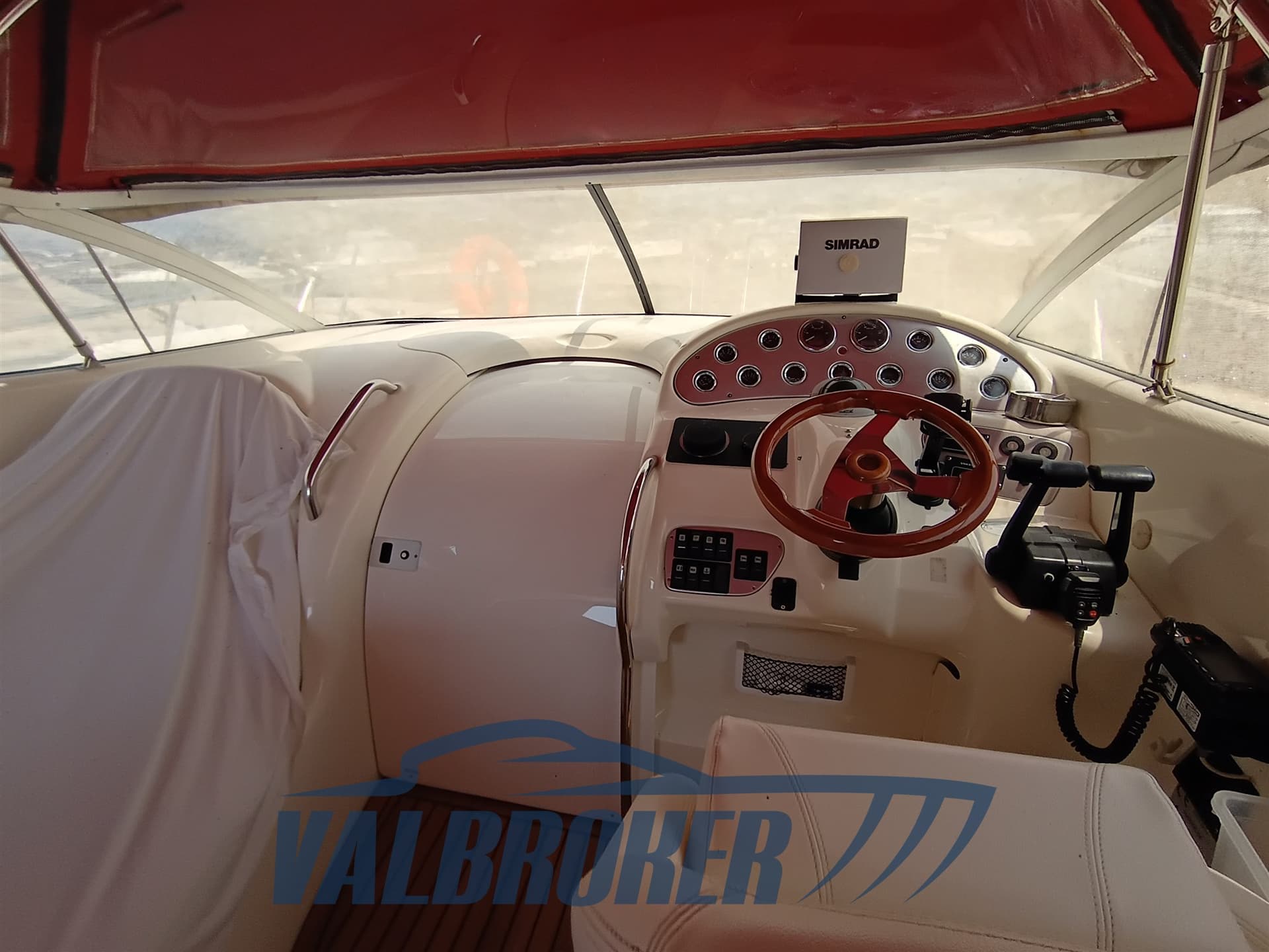 Gobbi 315 SC usato - foto hero 10