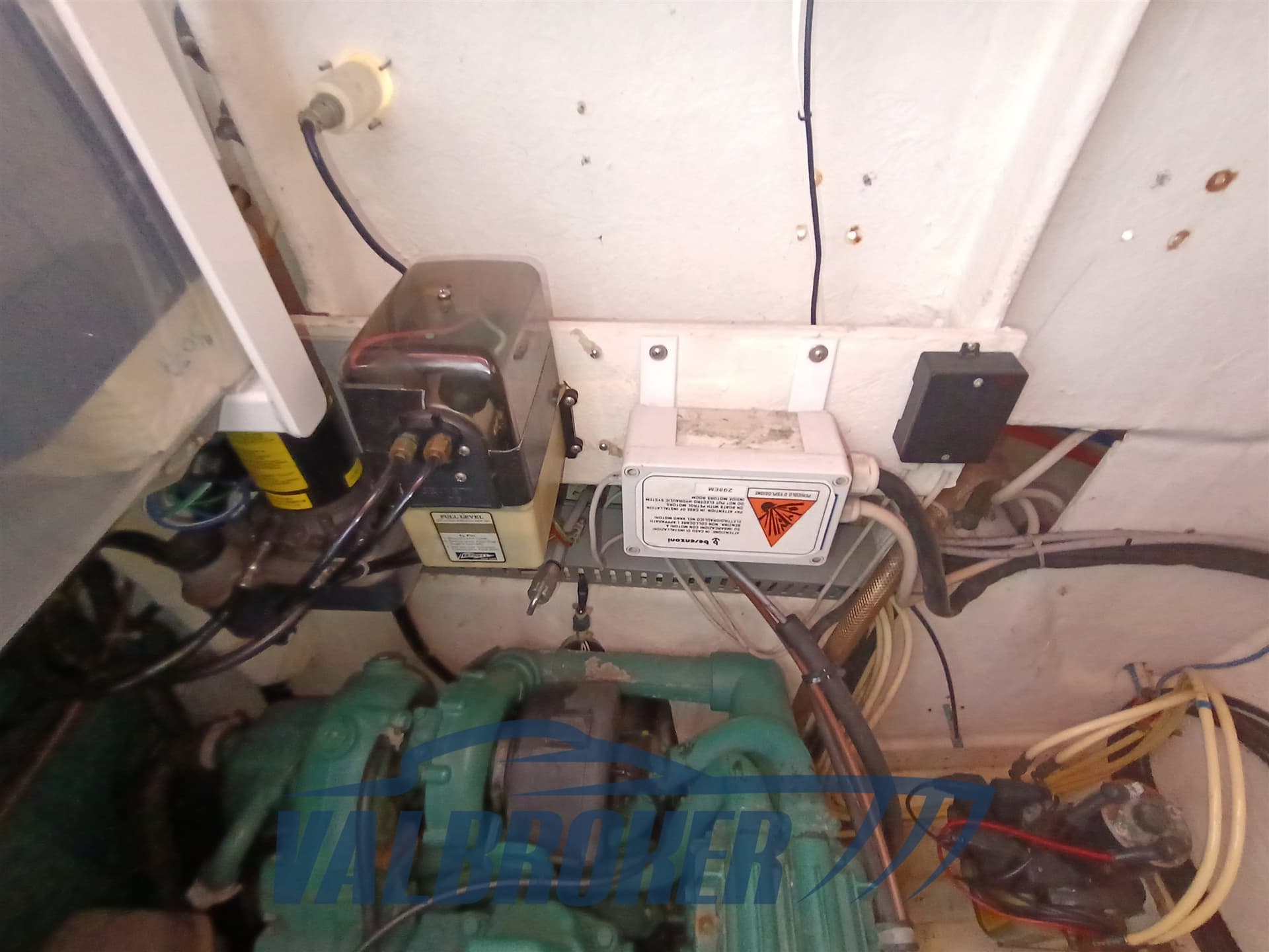 Gobbi 315 SC usato - foto hero 30