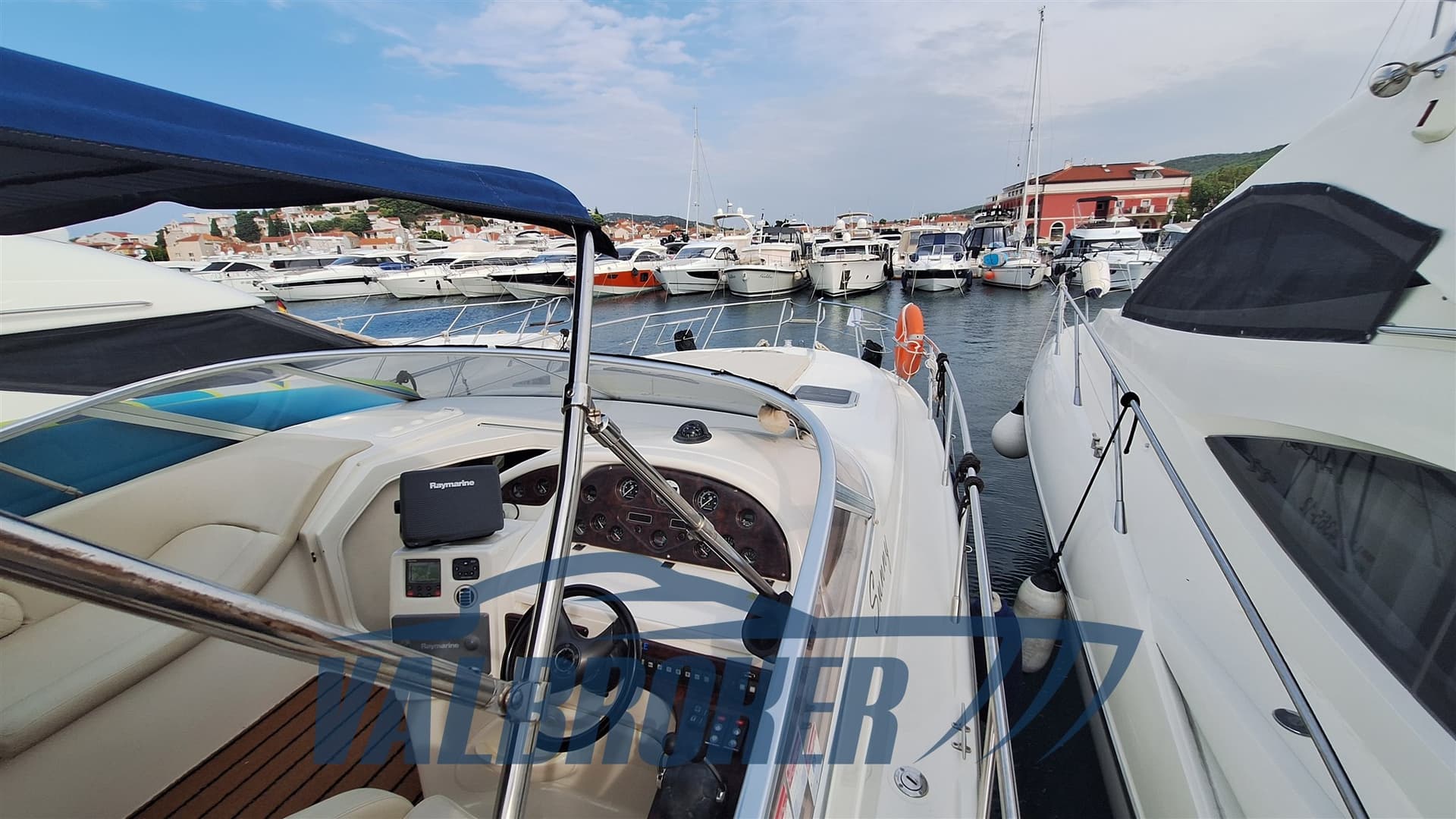 Cranchi Smeraldo 37 d'occasion - image hero 6