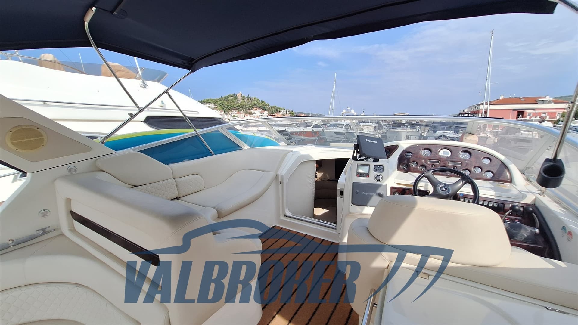 Cranchi Smeraldo 37 d'occasion - image hero 10