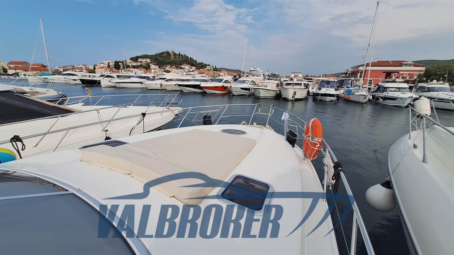 Cranchi Smeraldo 37 d'occasion - image hero 7