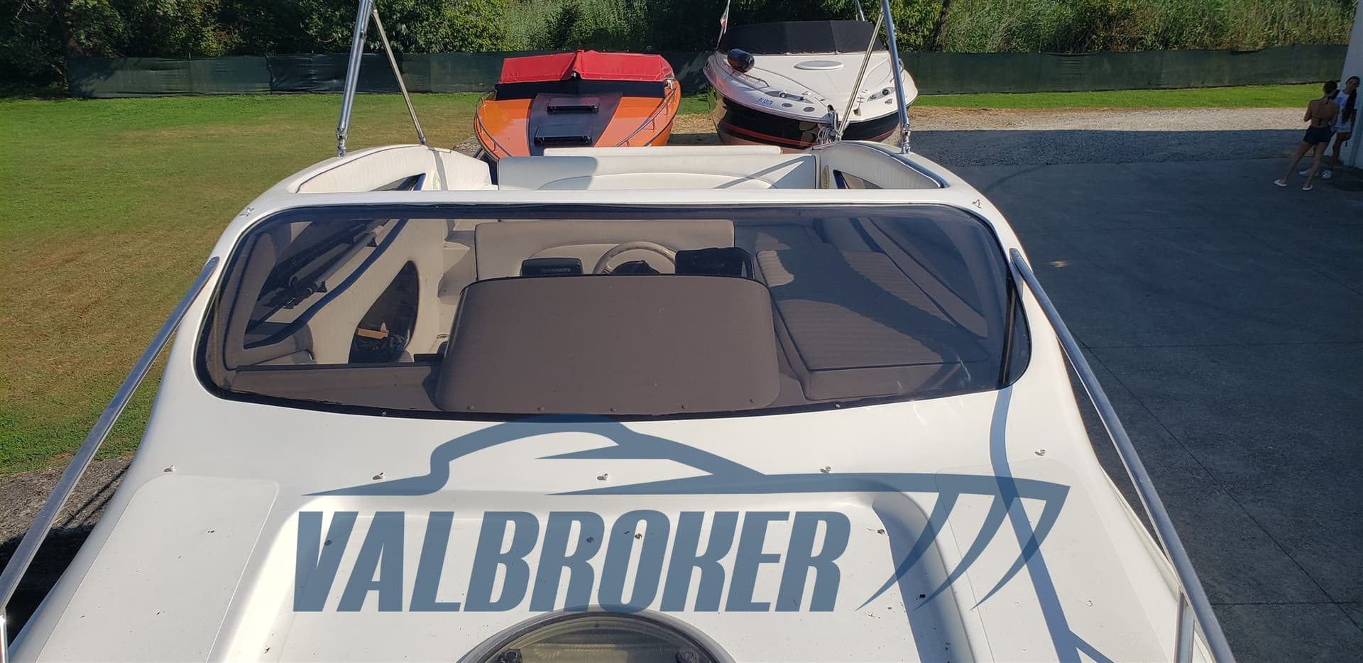 Abbate Bruno Primatist G 33 gebraucht - Hauptbild 18