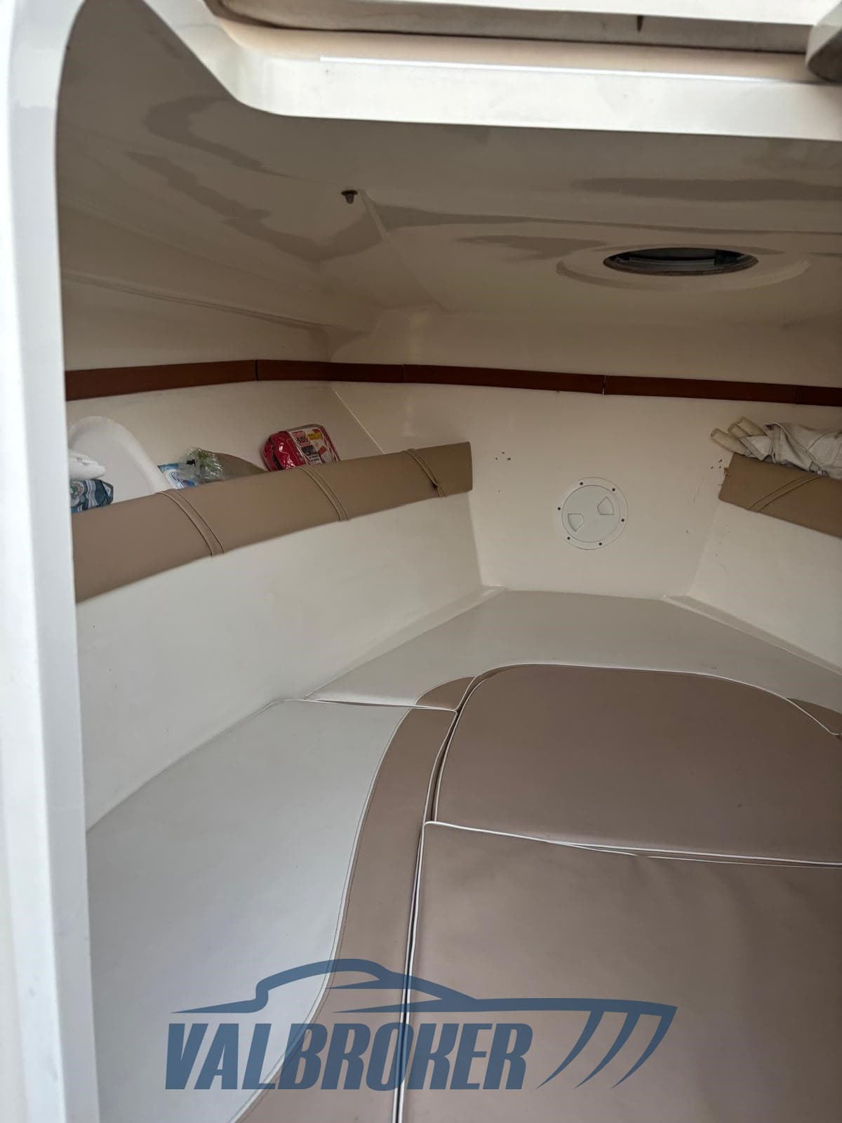 Quicksilver 640 Cruiser gebraucht - Hauptbild 8