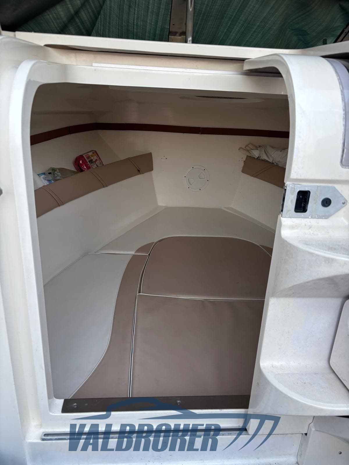Quicksilver 640 Cruiser gebraucht - Hauptbild 7