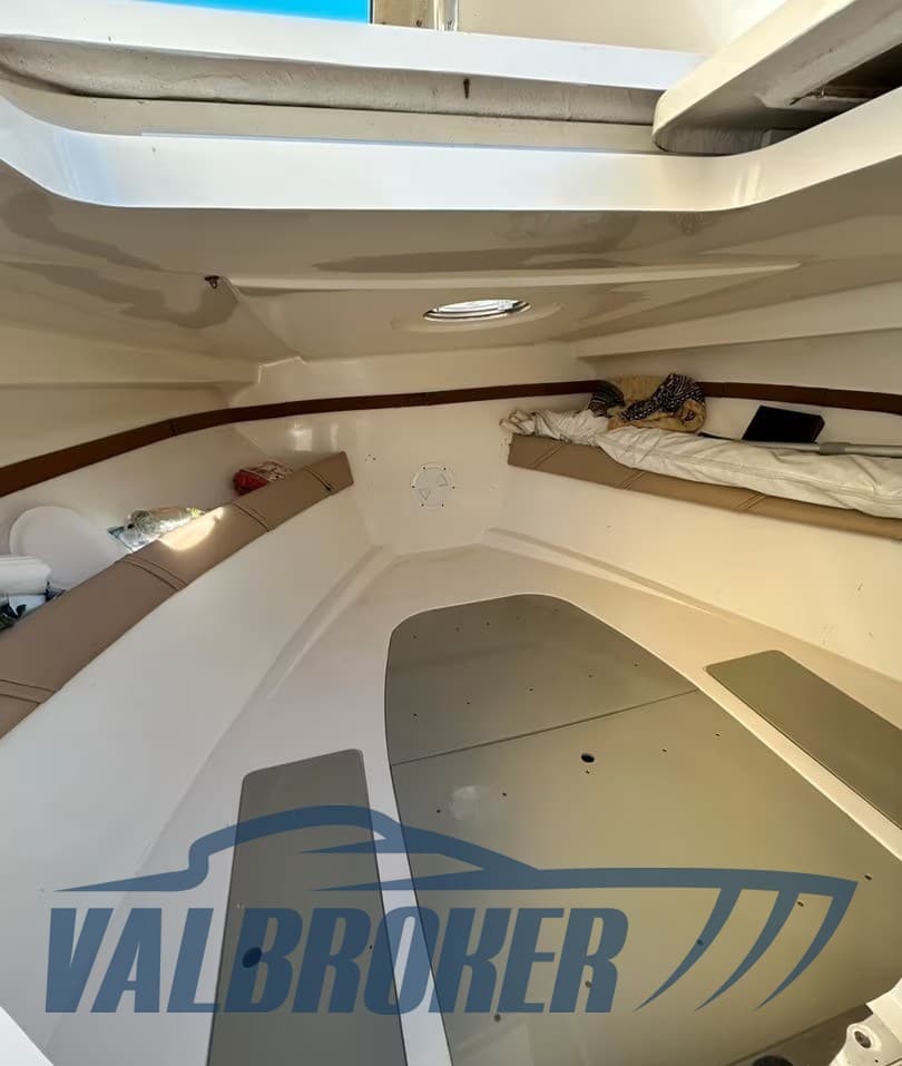 Quicksilver 640 Cruiser gebraucht - Hauptbild 4