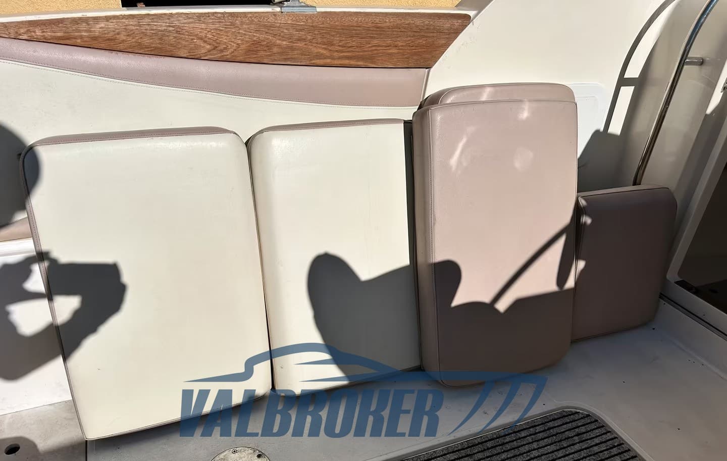 Quicksilver 640 Cruiser gebraucht - Hauptbild 6
