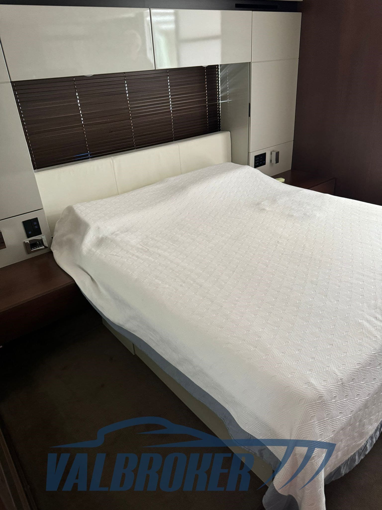 Fairline Targa 58 GT usato - foto hero 26