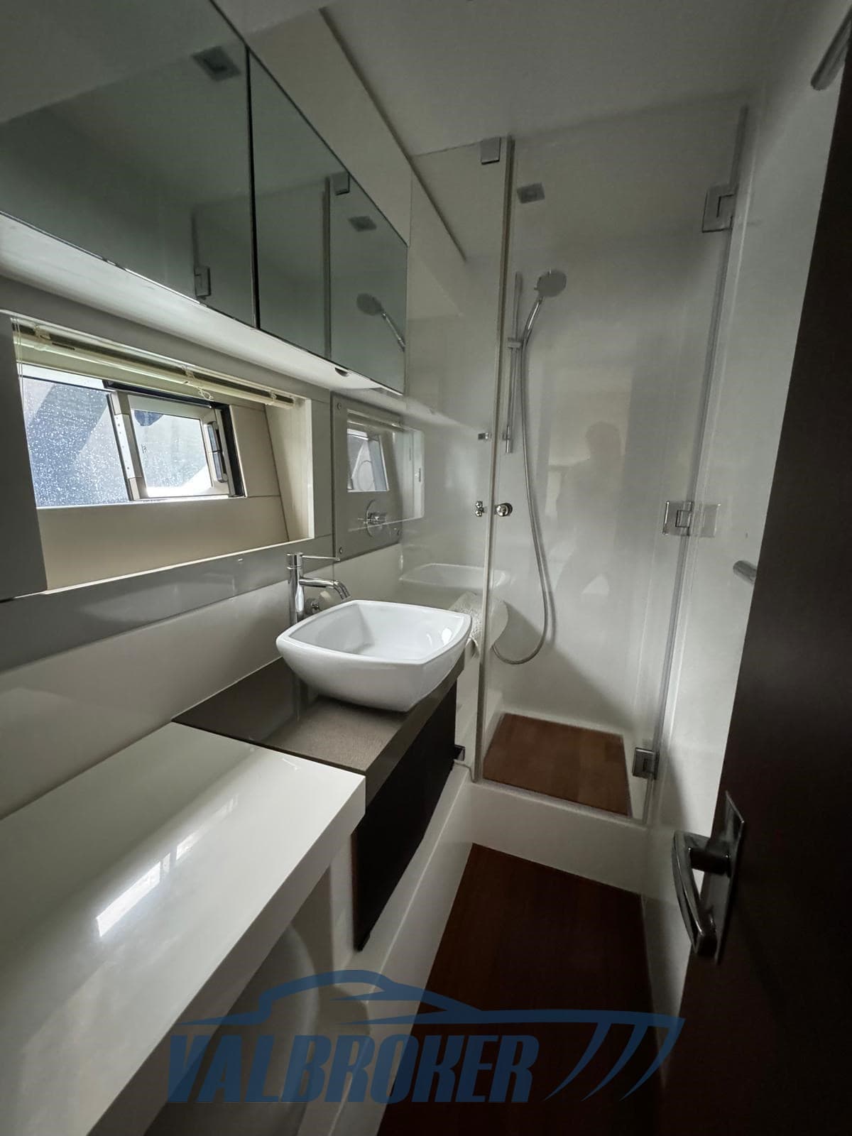 Fairline Targa 58 GT usato - foto hero 17