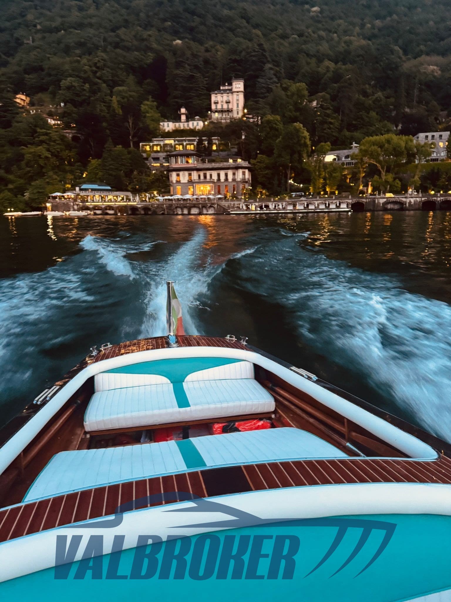 Sebino in legno usato - foto hero 6