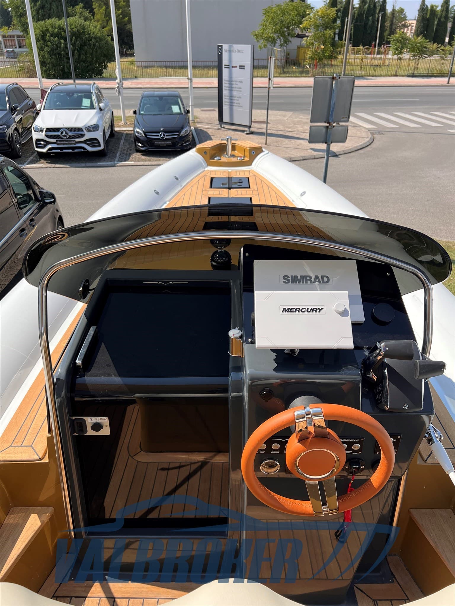 Magazzù M-Gt - Detail View 1 Magazzù M-Gt - Detail View 1