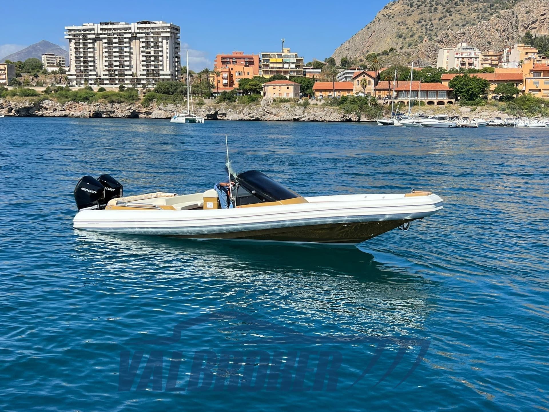 Magazzù M-Gt - Interior View Magazzù M-Gt - Interior View