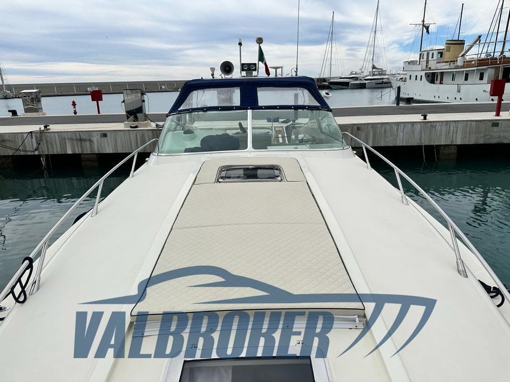 Colombo CAMBRIDGE 44 d'occasion - image hero 5