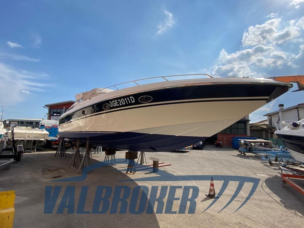 Colombo CAMBRIDGE 44 d'occasion - image hero 39