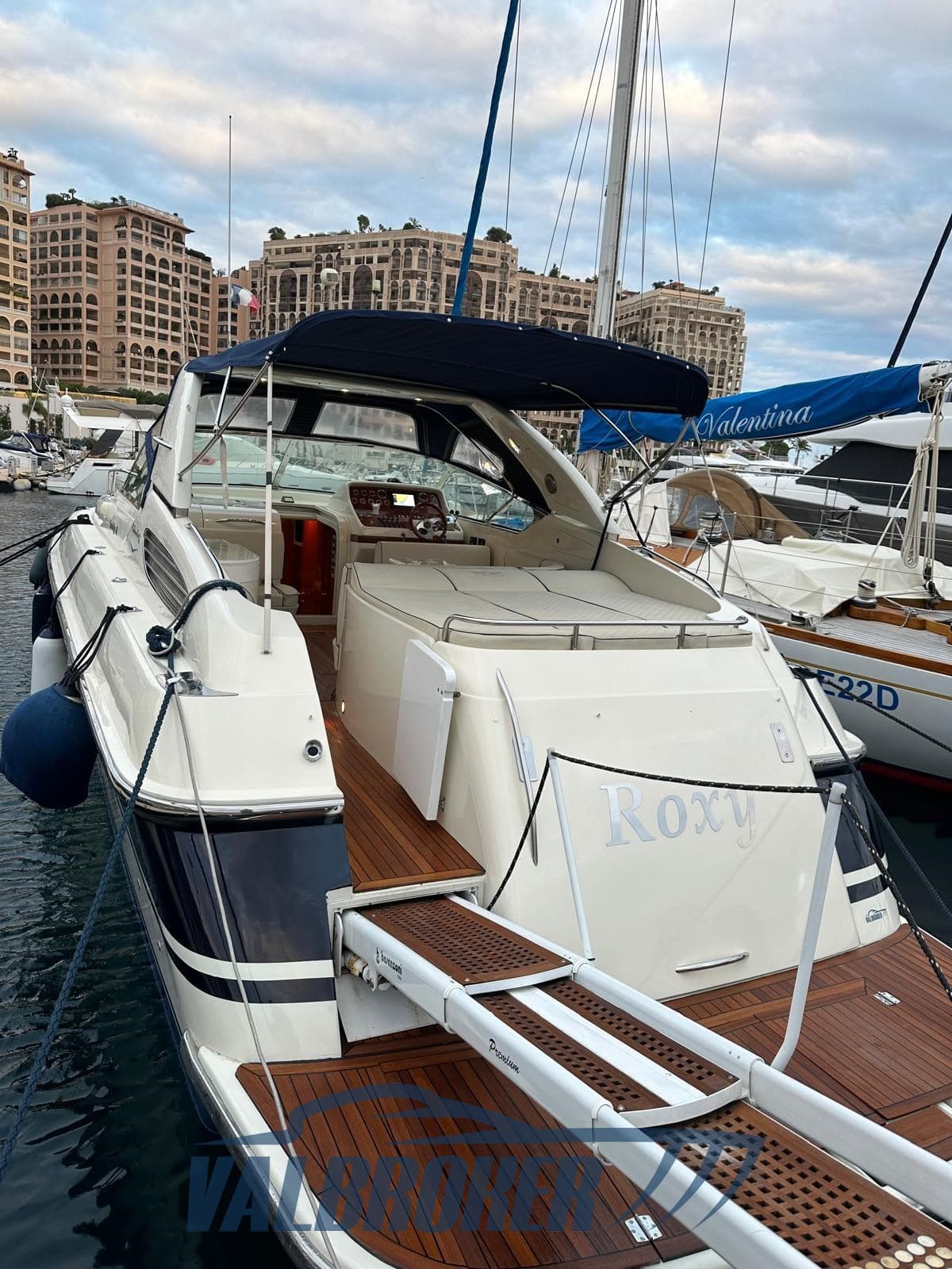 Colombo CAMBRIDGE 44 d'occasion - image hero 41