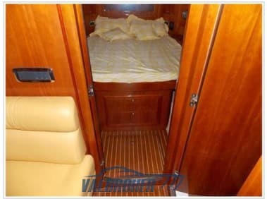 Colombo CAMBRIDGE 44 d'occasion - image hero 15