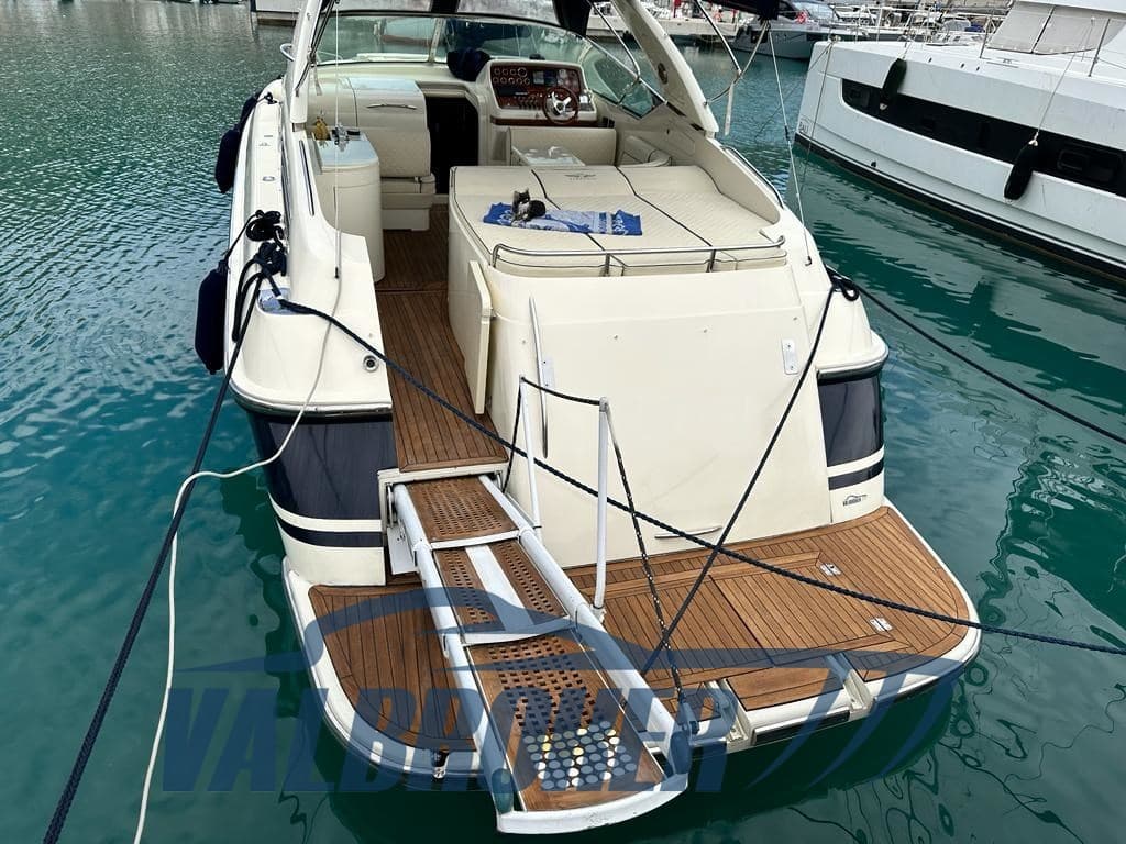 Colombo CAMBRIDGE 44 d'occasion - image hero 7