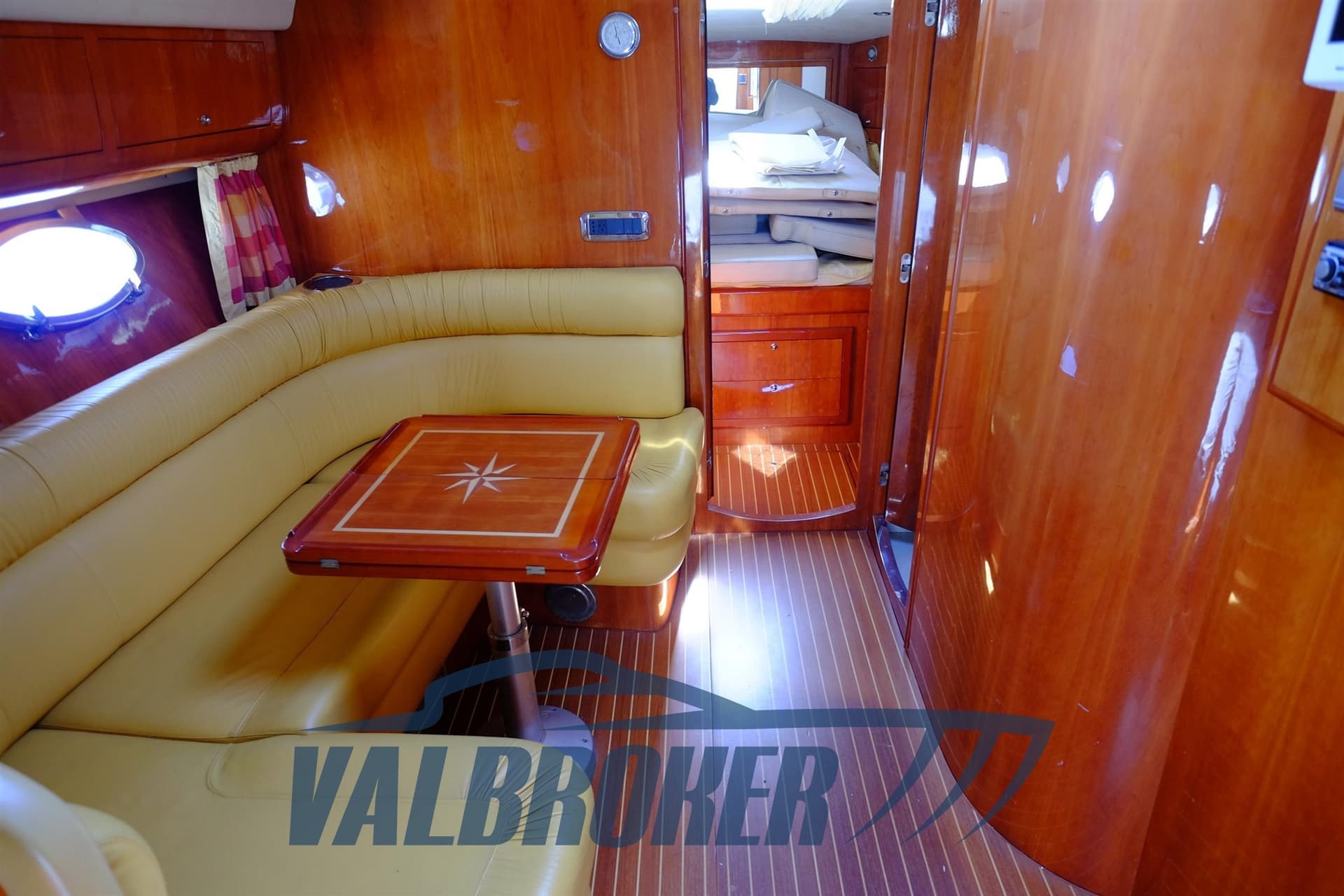 Colombo CAMBRIDGE 44 d'occasion - image hero 12