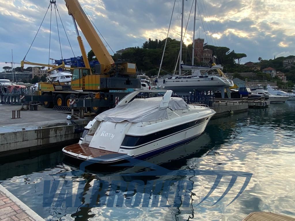 Colombo CAMBRIDGE 44 d'occasion - image hero 31