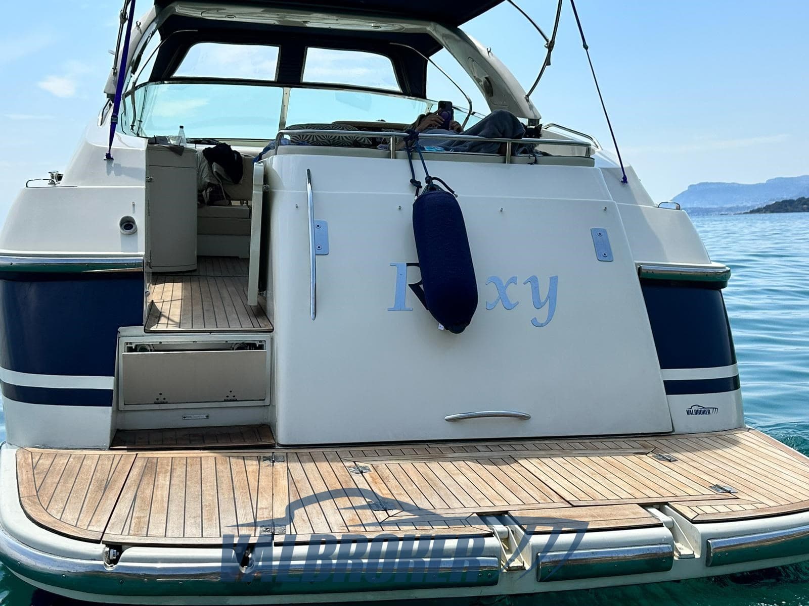 Colombo CAMBRIDGE 44 d'occasion - image hero 29