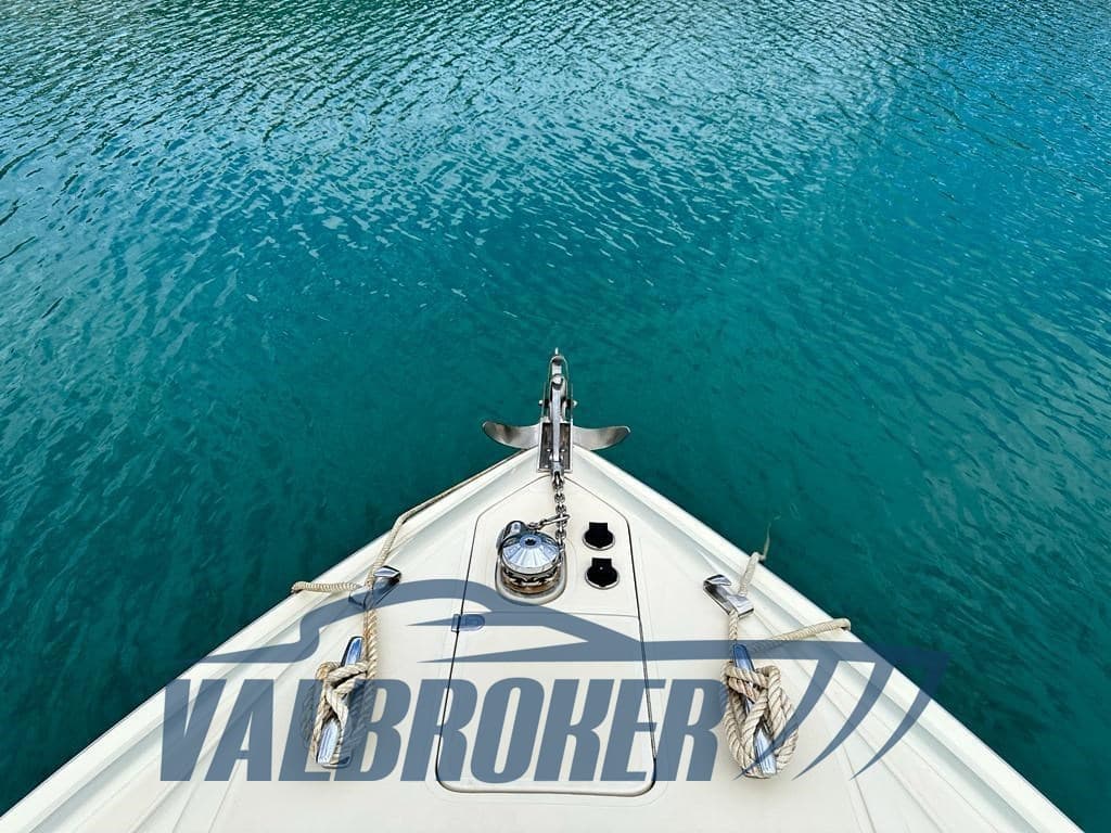 Colombo CAMBRIDGE 44 d'occasion - image hero 32