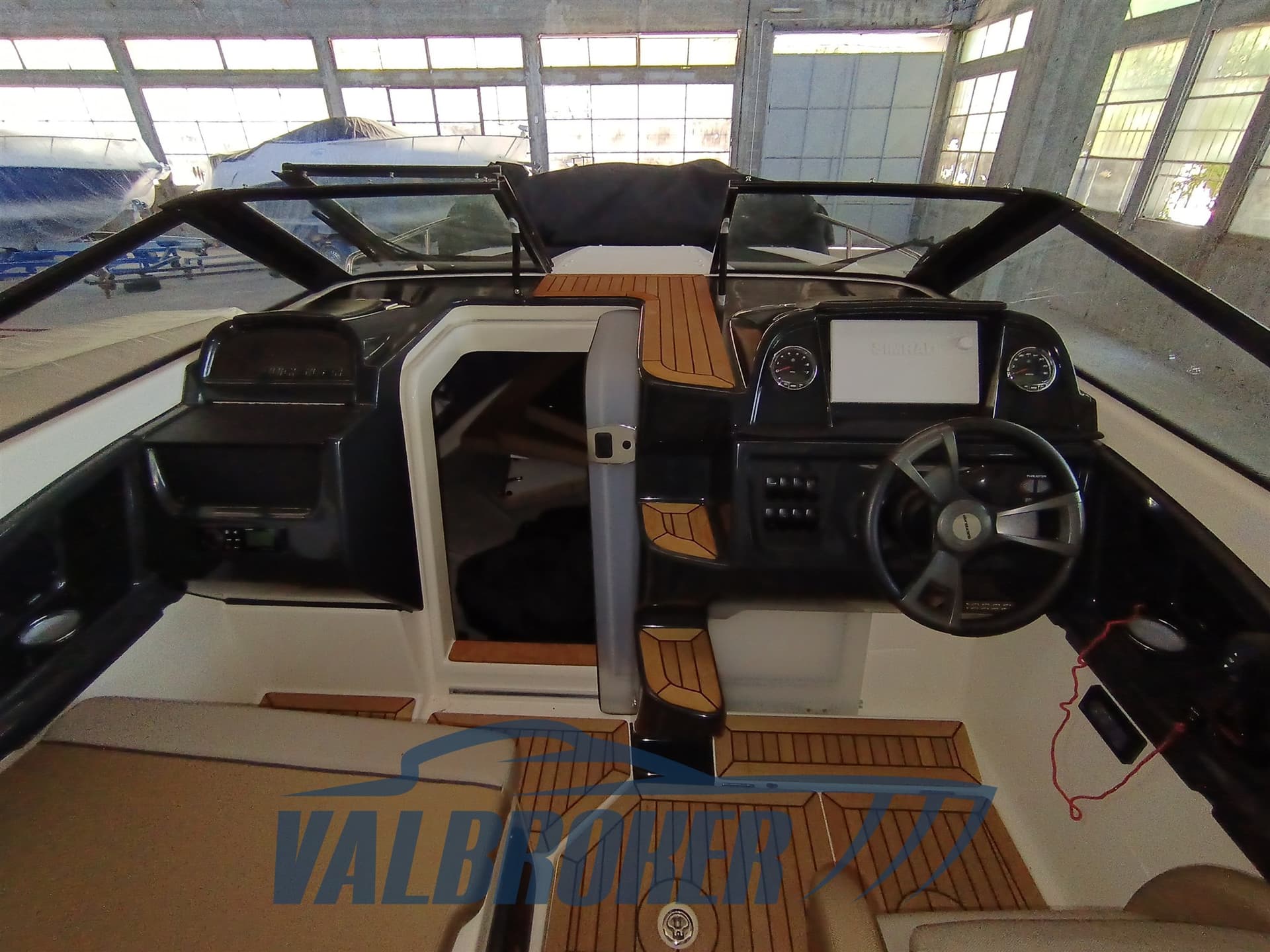 Quicksilver 755 CRUISER usato - foto hero 19
