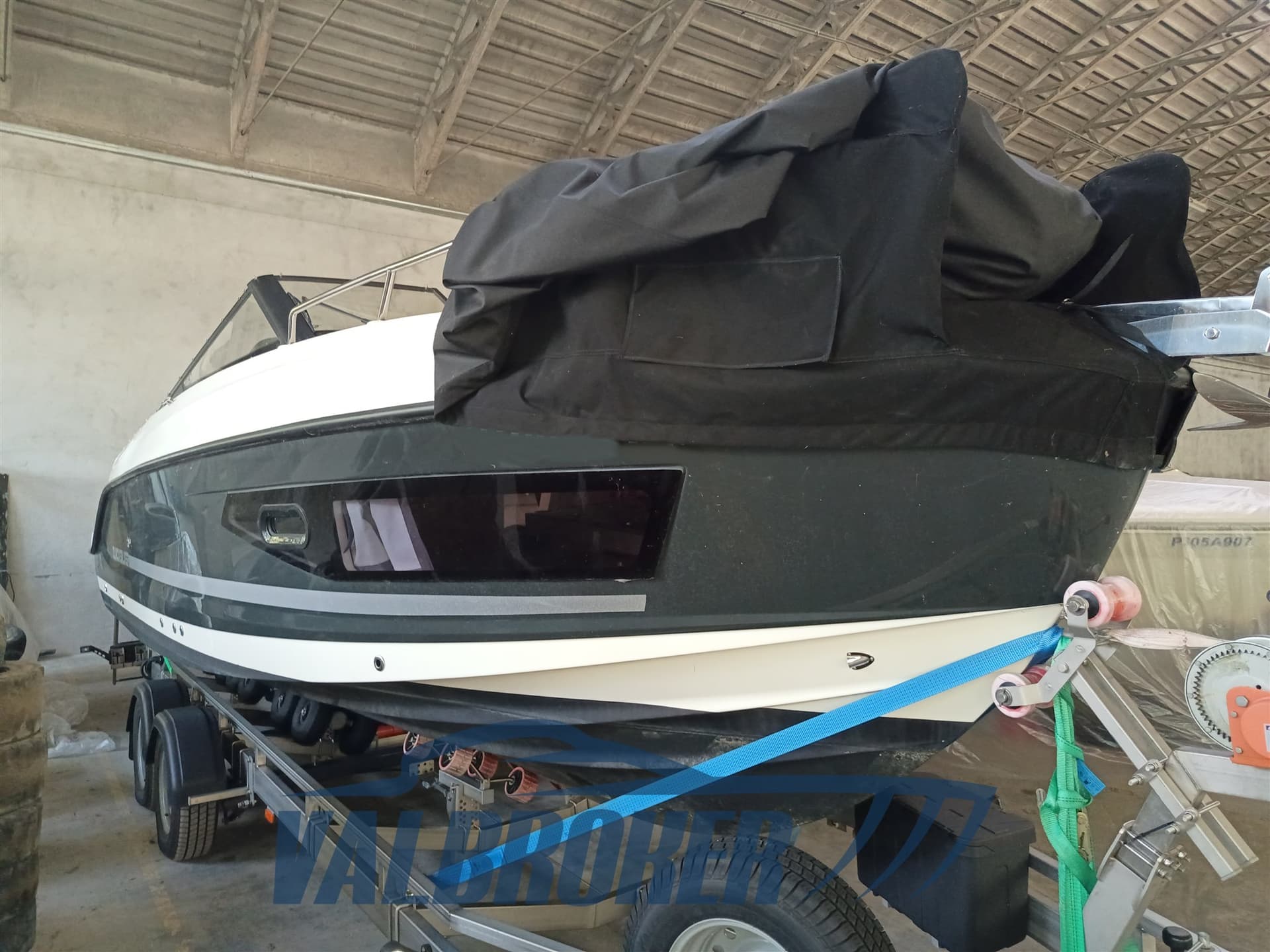 Quicksilver 755 CRUISER usato - foto hero 25