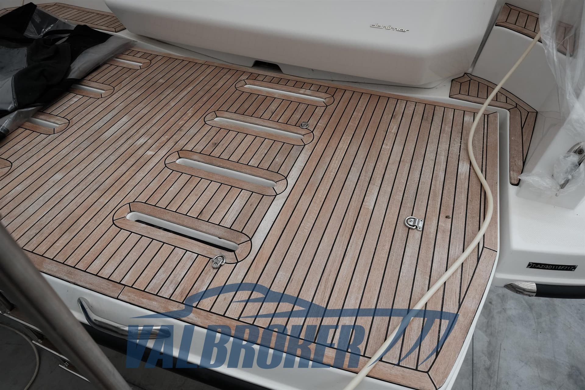 Azimut Atlantis 43 gebraucht - Hauptbild 18