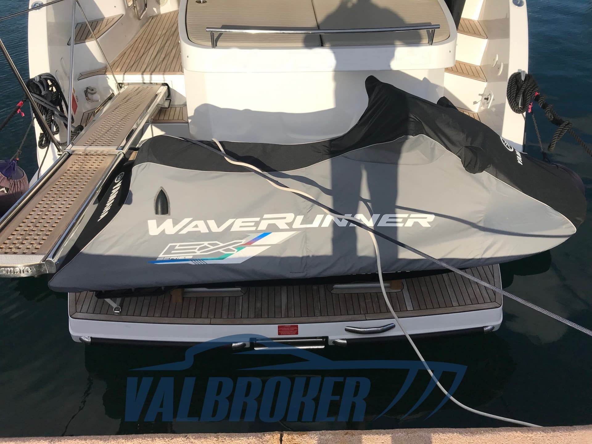 Azimut Atlantis 43 usato - foto hero 33