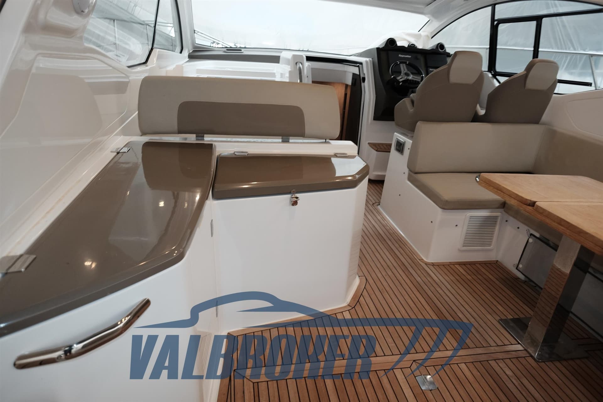 Azimut Atlantis 43 usato - foto hero 6