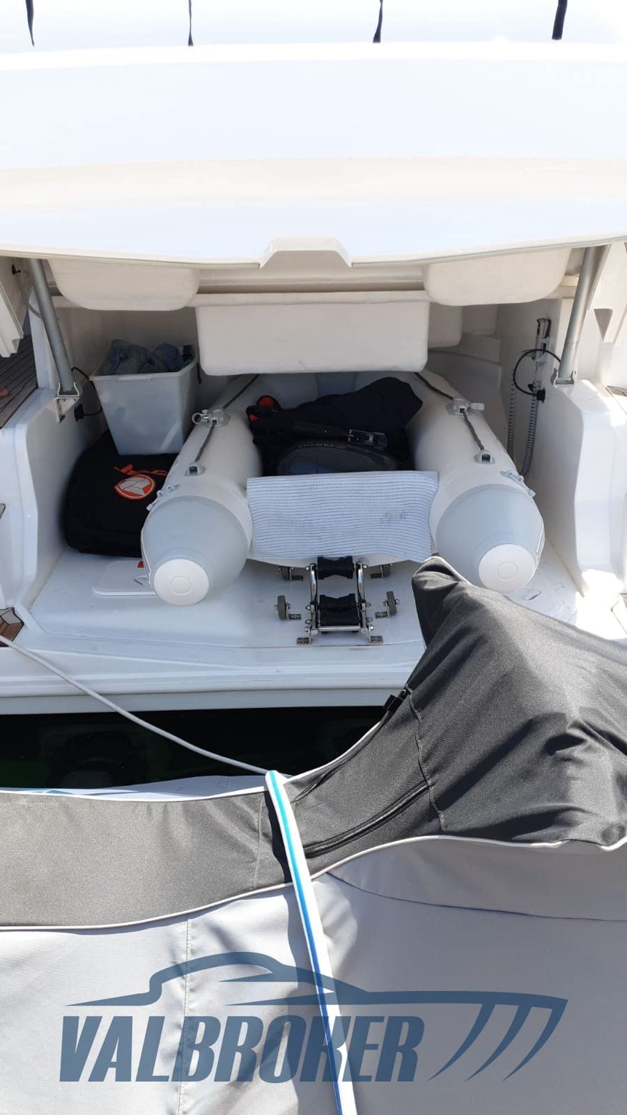 Azimut Atlantis 43 usato - foto hero 32
