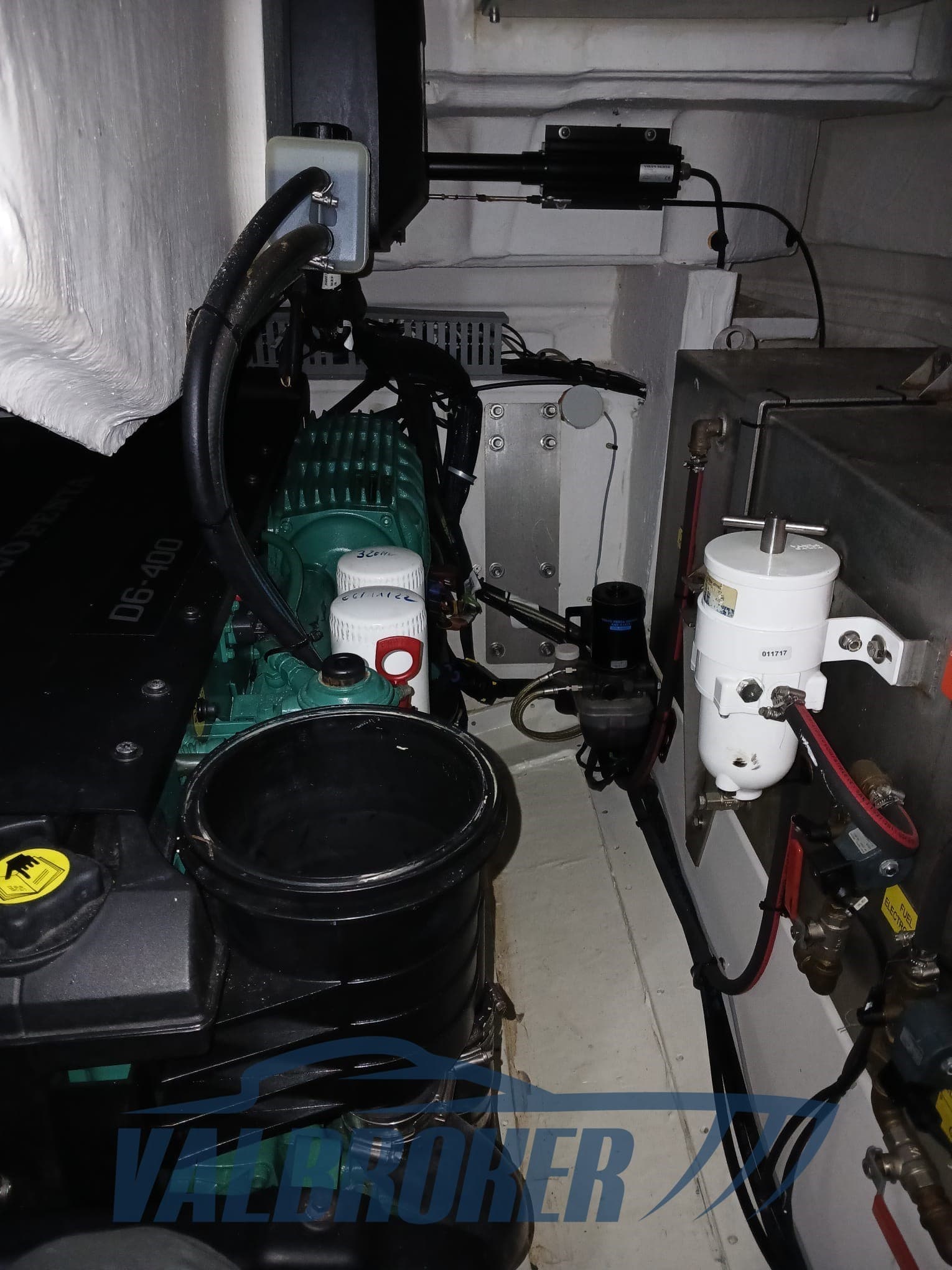 Azimut Atlantis 43 usato - foto hero 16