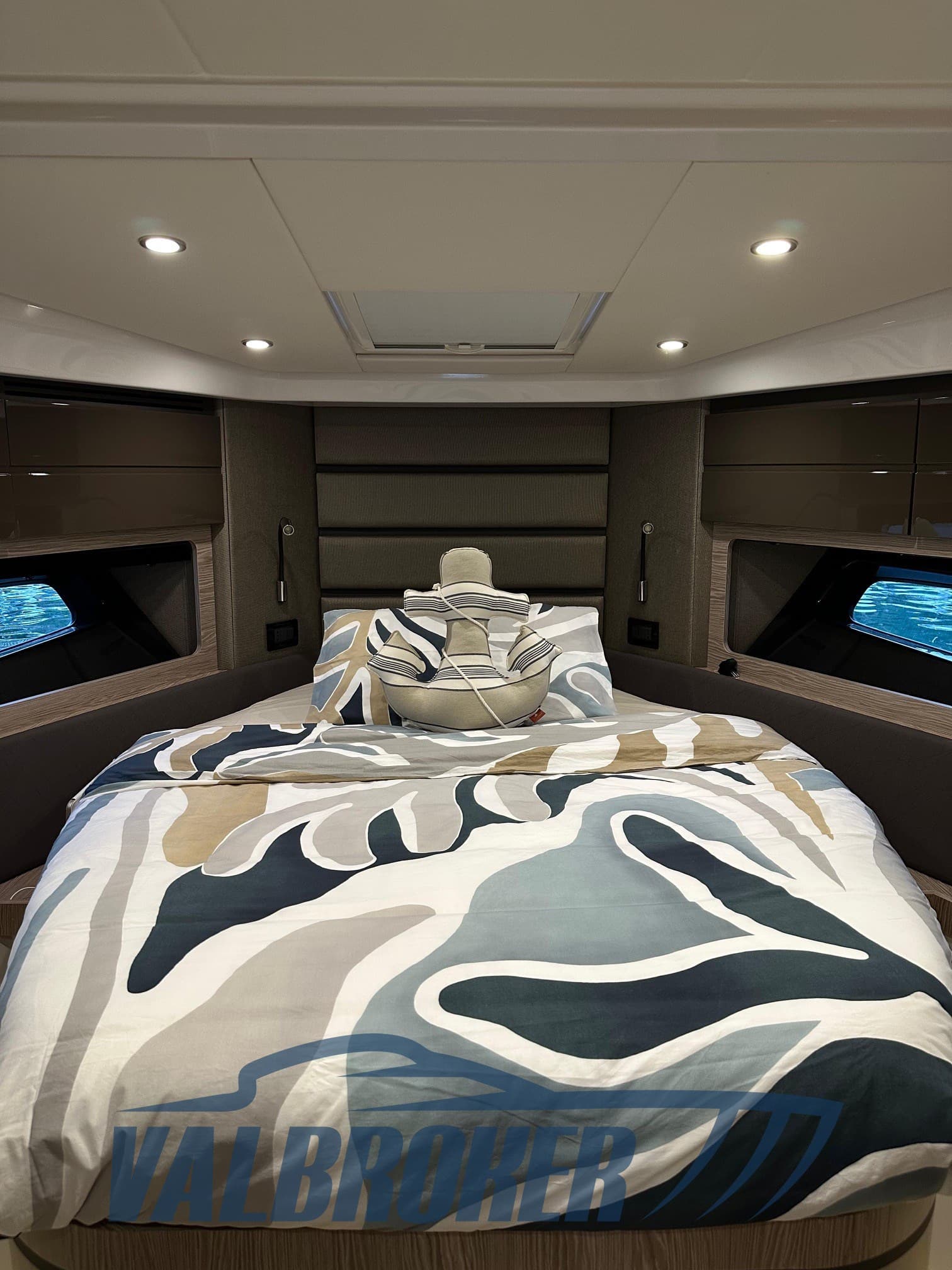 Azimut Atlantis 43 usato - foto hero 10