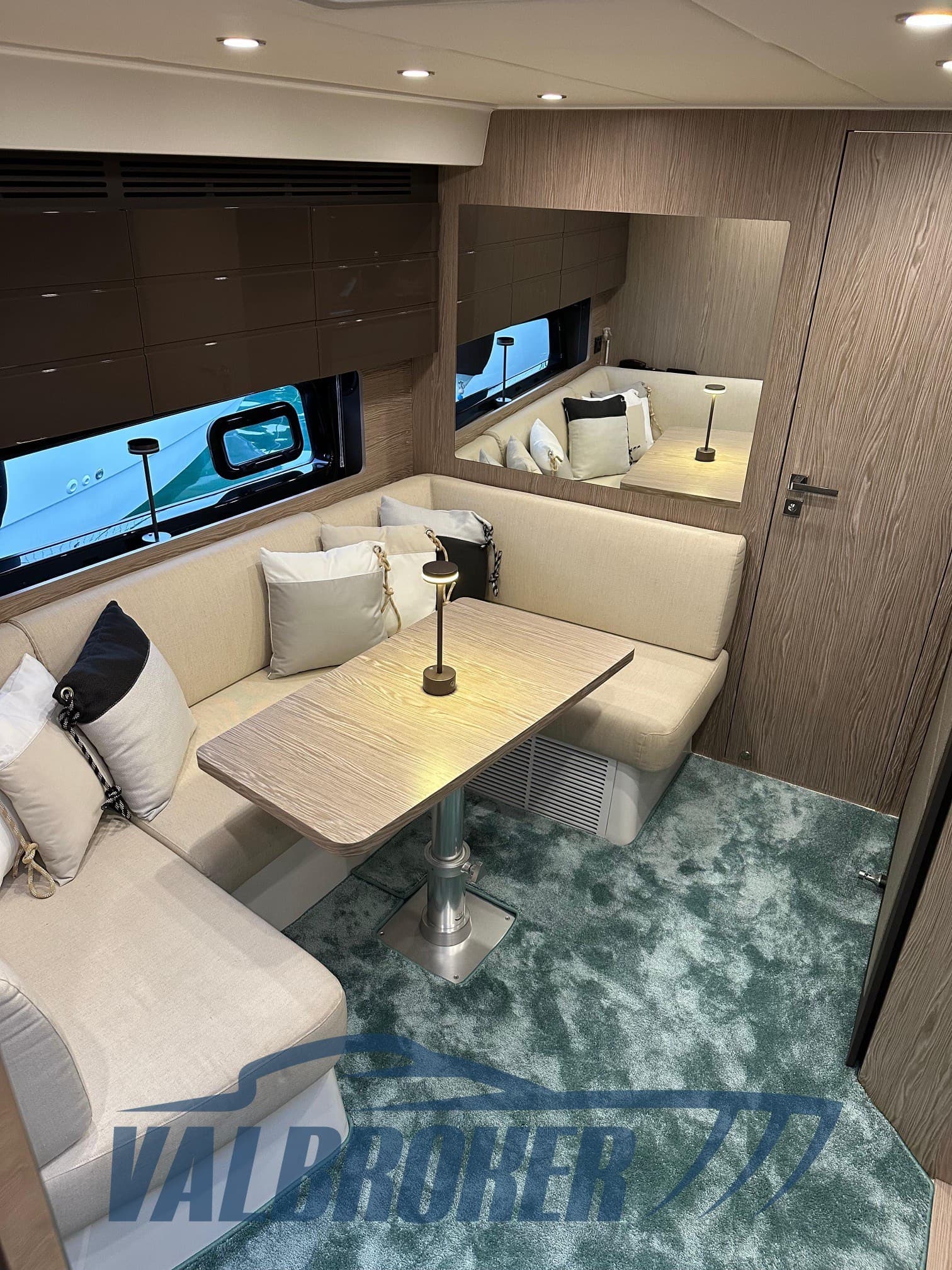 Azimut Atlantis 43 usato - foto hero 30